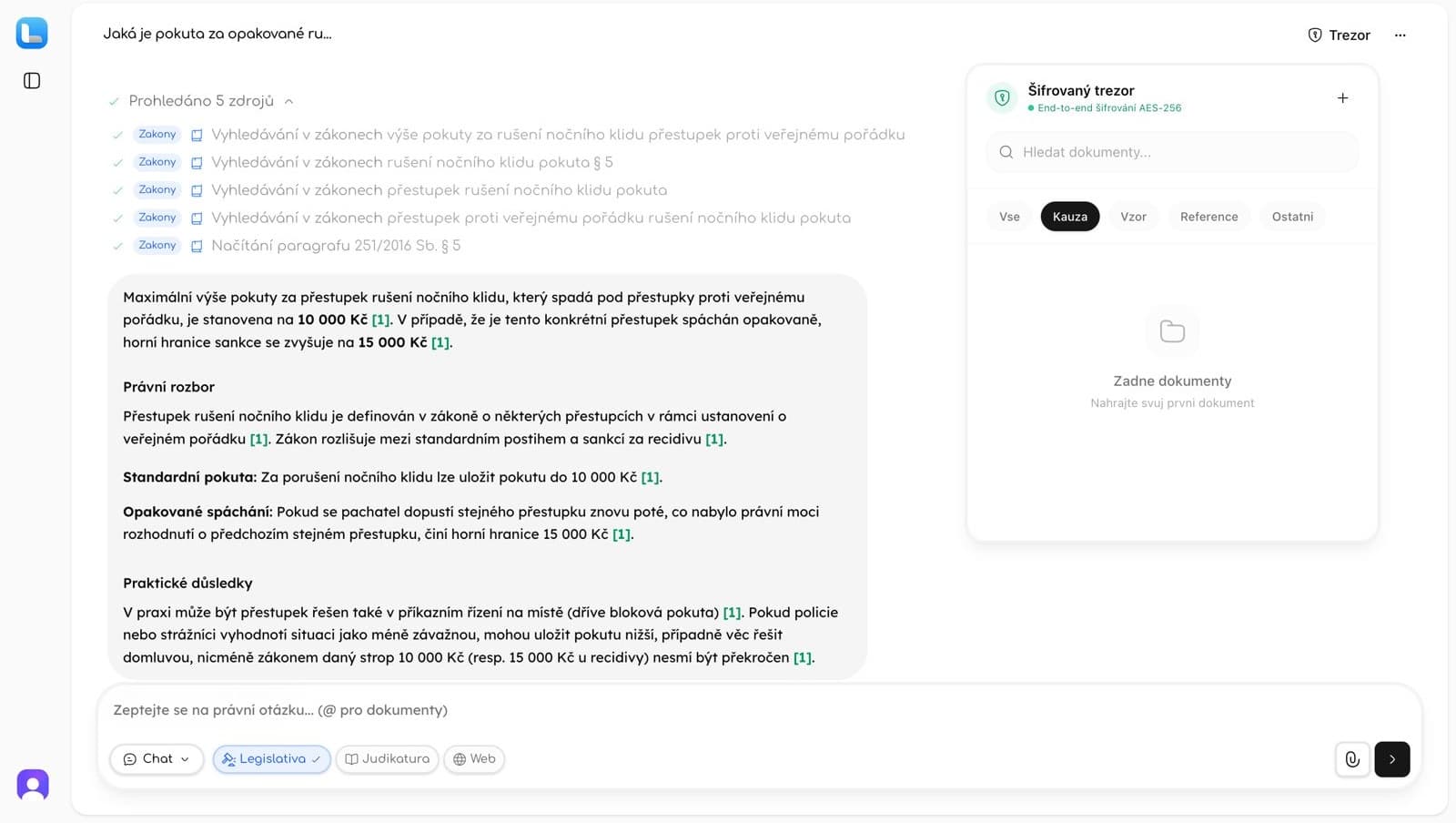 Clément desktop app